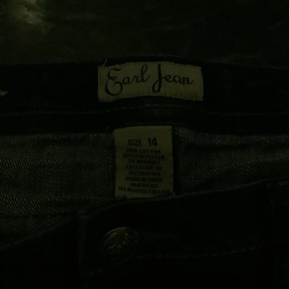 Jorts - Picture 4 of 6